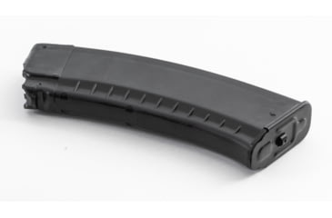 Image of Arsenal Inc Circle 10 AK-47, 5.45x39mm, 30 Round Rifle Magazine, Black, M-74B