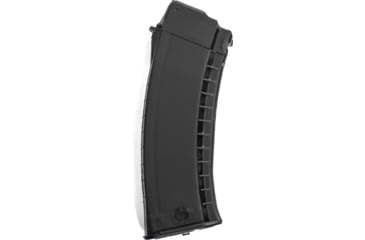 Image of Arsenal Inc Circle 10 AK-47, 5.45x39mm, 30 Round Rifle Magazine, Black, M-74B
