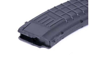Image of Arsenal Inc Circle 10 AK-47, 5.45x39mm, 45 Round Rifle Magazine, Black, M-74B45