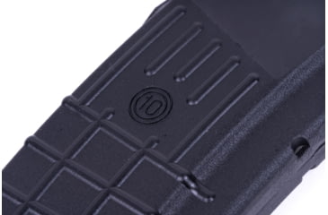 Image of Arsenal Inc Circle 10 AK-47, 5.45x39mm, 45 Round Rifle Magazine, Black, M-74B45