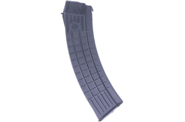 Image of Arsenal Inc Circle 10 AK-47, 5.45x39mm, 45 Round Rifle Magazine, Black, M-74B45