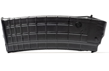 Image of Arsenal Inc Circle 10 AK-47, 5.56x39mm, 30 Round Rifle Magazine, Black, M-74N