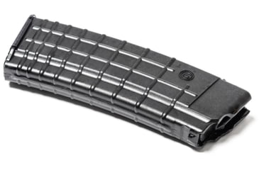 Image of Arsenal Inc Circle 10 AK-47, 5.56x39mm, 30 Round Rifle Magazine, Black, M-74N