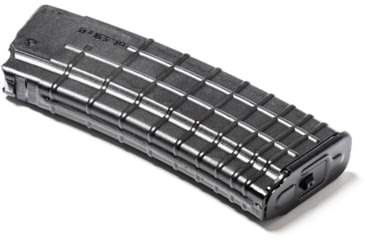 Image of Arsenal Inc Circle 10 AK-47, 5.56x39mm, 30 Round Rifle Magazine, Black, M-74N