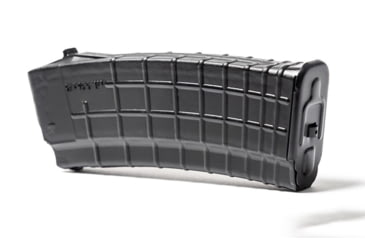 Image of Arsenal Inc Circle 10 AK-47, 5.56x39mm, 30 Round Rifle Magazine, Black, M-74N