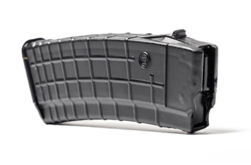 Image of Arsenal Inc Circle 10 AK-47 Rifle Magazine, 5.56x45mm, 30 Round, Black, 1 Pack, Polymer, M-74N-30RD