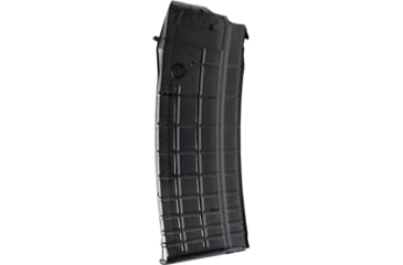 Image of Arsenal Inc Circle 10 AK-47, 5.56x39mm, 30 Round Rifle Magazine, Black, M-74N