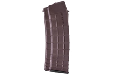 Image of Arsenal Inc Circle 10 AK-47, 5.56x39mm, 30 Round Rifle Magazine, Plum, M-74NP