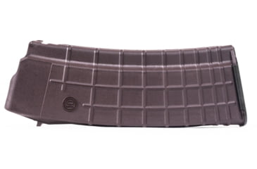 Image of Arsenal Inc Circle 10 AK-47, 5.56x39mm, 30 Round Rifle Magazine, Plum, M-74NP