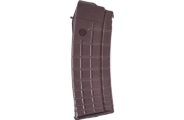 Image of Arsenal Inc Circle 10 AK-47, 5.56x39mm, 30 Round Rifle Magazine, Plum, M-74NP