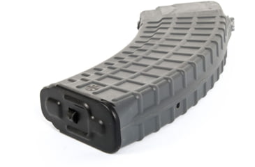 Image of Arsenal Inc Circle 10 AK-47 7.62x39mm, 30 Round Rifle Magazine, Covert Gray, M-47WGY