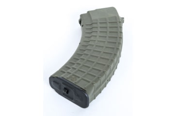 Image of Arsenal Inc Circle 10 AK-47 7.62x39mm, 30 Round Rifle Magazine, OD Green, M-47WG