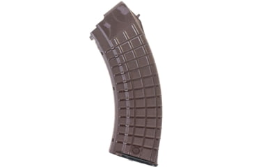 Image of Arsenal Inc Circle 10 AK-47 7.62x39mm, 30 Round Rifle Magazine, Plum, M-47WP
