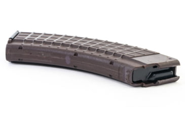 Image of Arsenal Inc Circle 10 AK-47 7.62x39mm, 30 Round Rifle Magazine, Plum, M-47WP