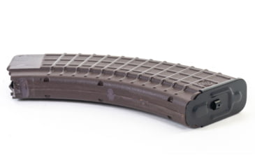 Image of Arsenal Inc Circle 10 AK-47 7.62x39mm, 30 Round Rifle Magazine, Plum, M-47WP