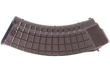 Image of Arsenal Inc Circle 10 AK-47 7.62x39mm, 30 Round Rifle Magazine, Plum, M-47WP