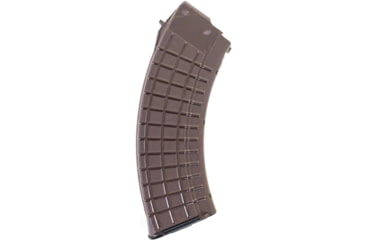 Image of Arsenal Inc Circle 10 AK-47 7.62x39mm, 30 Round Rifle Magazine, Plum, M-47WP