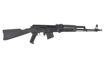 Image of Arsenal Inc SAM7R Semi-Auto Rifle, 7.62x39mm, 16.25 in barrel, 1-9.4 Twist, Muzzle Brake, 10 Rounds, SAM7R61-FRRMPG