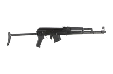 Image of Arsenal Inc SAM7UF Semi-Auto Rifle, 7.62x39mm, 16.25 in barrel, 1-9.4 Twist, Threaded, 10 Rounds, SAM7UF-85-FRRMPG