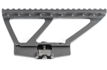 Image of Arsenal SM-13 Quick Release Scope Mount for Universal AK Side Rail, Black