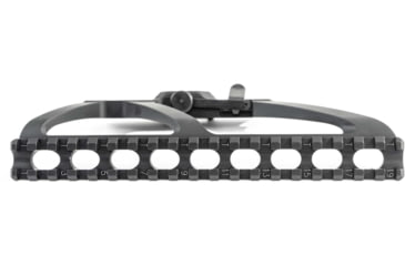 Image of Arsenal SM-13 Quick Release Scope Mount for Universal AK Side Rail, Black