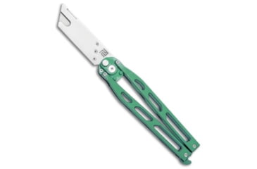 Image of Artisan Cutlery Kinetic-Tool 2.875in Automatic Butterfly Knife