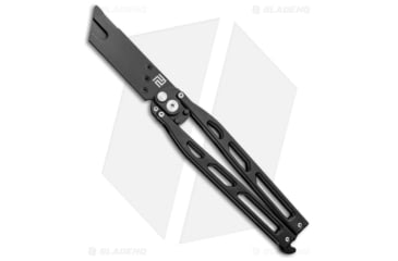 Image of Artisan Cutlery Kinetic-Tool 2.875in Automatic Butterfly Knife