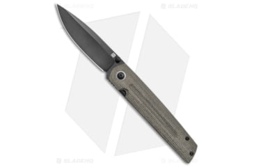 Image of Artisan Cutlery Sirius 3.50in Folding Knife