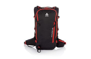 Image of Arva Explorer 26 Snow Packs, Black/Black, SAEXPLO26V3-BLK/BLK