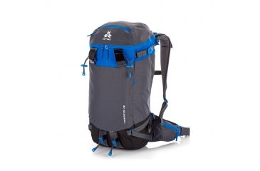 Image of Arva Free Rando 28 Backpack, Grey, SARANDO28GREY