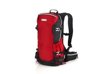 Image of Arva Freerider 20 Pack-Black/Red