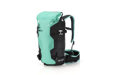 Image of Arva Patroller 22 Pack-Black/Green