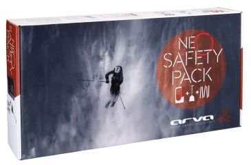 Image of Arva Premium Combo Kit