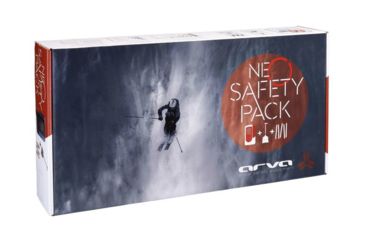 Image of Arva Premium Combo Kit Avalanche Beacon, Neo, Light 240, Access Ts, ARPACKNEO