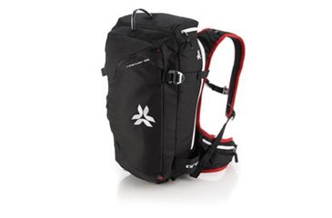 Image of Arva Rescuer 22 Pack-Black