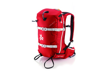 Image of Arva Rescuer 27 Pack-Red