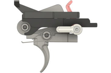 Image of AS Designs MCX Trip Kit