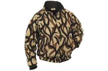 Image of ASAT Insulated Bomber Jacket, 2X-Large 38052