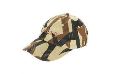 Image of ASAT Logo Cap, One Size 38053