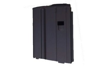 Image of ASC 762X39-5SS AR-Style 7.62X39 5 Rd Black Finish