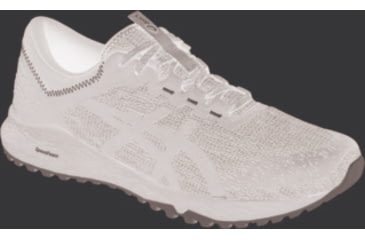 Image of Asics Alpine XT Men's Trailrunnig Shoe, Carbon/Phantom/Mid Grey, 11.5 US, T828N.9716-11.5