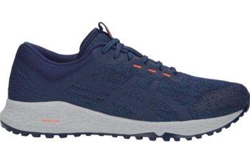 Image of Asics Alpine XT - Mens, Peacoat/Peacoat, 10.5, Medium, T828N.400-10.5
