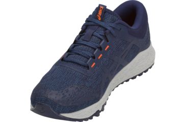 Image of Asics Alpine XT - Mens, Peacoat/Peacoat, 10.5, Medium, T828N.400-10.5