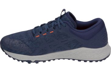 Image of Asics Alpine XT - Mens, Peacoat/Peacoat, 10.5, Medium, T828N.400-10.5