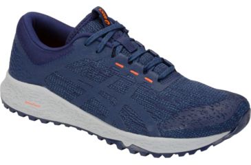 Image of Asics Alpine XT - Mens, Peacoat/Peacoat, 10.5, Medium, T828N.400-10.5