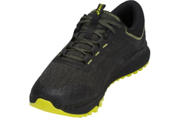 Image of Asics Alpine XT Trail Running Shoes - Men's, Four Leaf Clover/Phantom/Sulphur Spring, Medium, 9.5 US T828N.8116-9.5