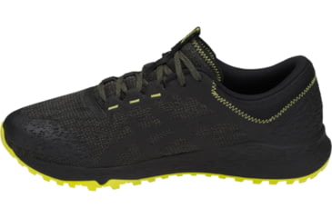 Image of Asics Alpine XT Trail Running Shoes - Men's, Four Leaf Clover/Phantom/Sulphur Spring, Medium, 9.5 US T828N.8116-9.5