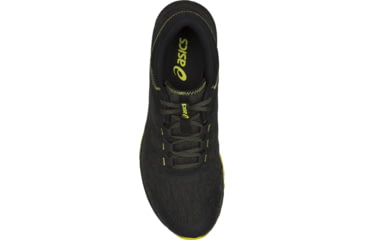 Image of Asics Alpine XT Trail Running Shoes - Men's, Four Leaf Clover/Phantom/Sulphur Spring, Medium, 9.5 US T828N.8116-9.5