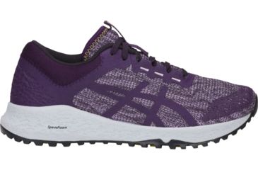 Image of Asics Alpine XT - Womens, Astral/Night Shade, 7, Medium, T878N.500-7