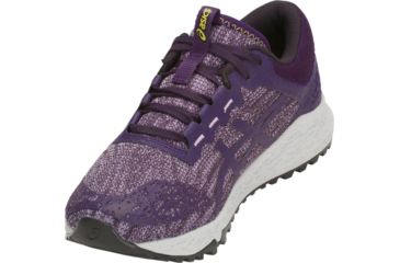 Image of Asics Alpine XT - Womens, Astral/Night Shade, 7, Medium, T878N.500-7